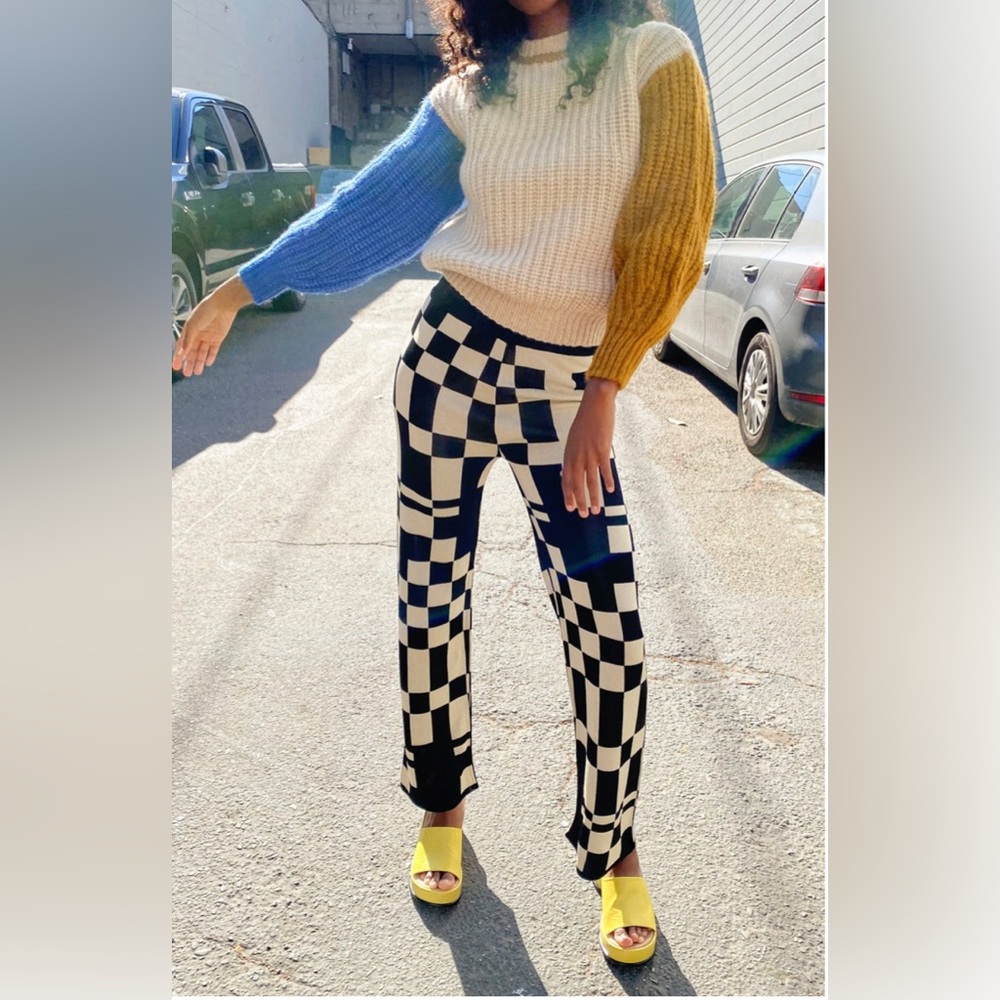PALOMA WOOL | Puerto Pants